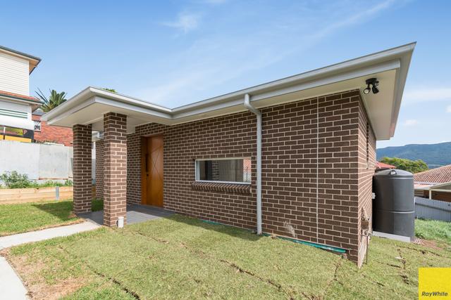 348a Princes Highway, NSW 2530
