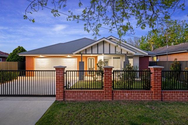 562 Ebden Street, NSW 2640
