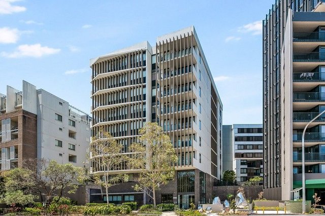 G8115/1 Bennelong Parkway, NSW 2127