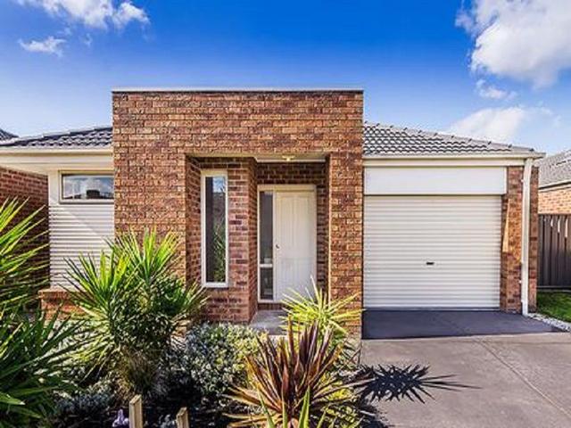 39 Kindred Avenue, VIC 3977