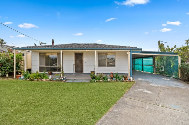 9 Carnelian Close, NSW 2539
