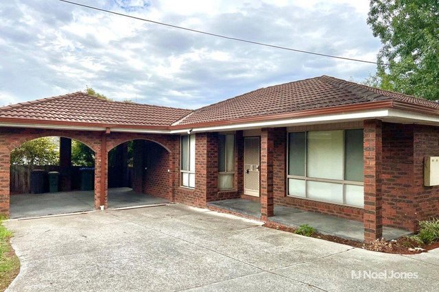1/12 Myrtle  Avenue, VIC 3135