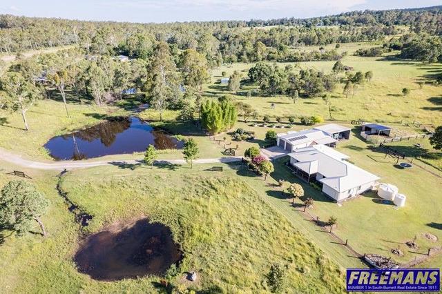 234 Old Yarraman Road, QLD 4615