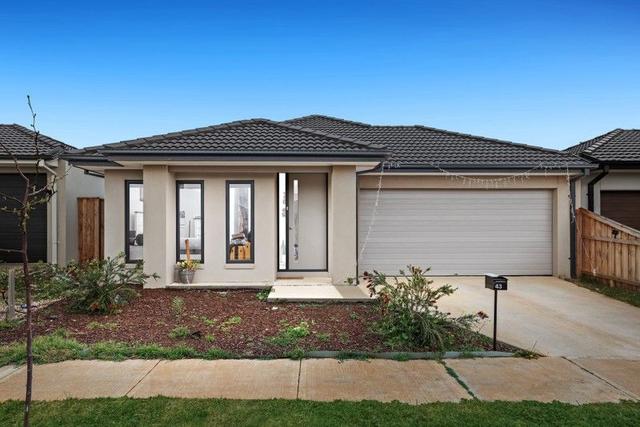 43 Stonneyburn Road, VIC 3335