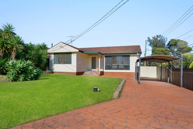 32 Sylvia Street, NSW 2148