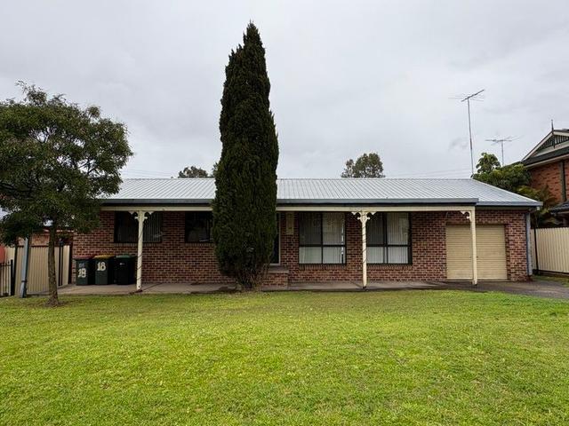 18 Baxter Crescent, NSW 2761