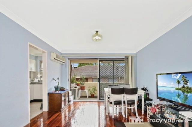 9/6-10 First Avenue, NSW 2122