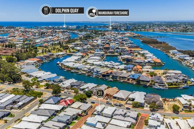 77 Leisure Way, WA 6210