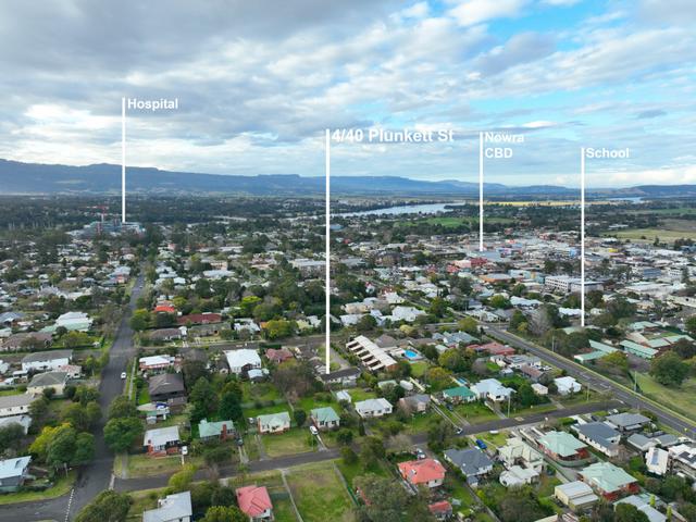 Unit 4/40 Plunkett Street, NSW 2541