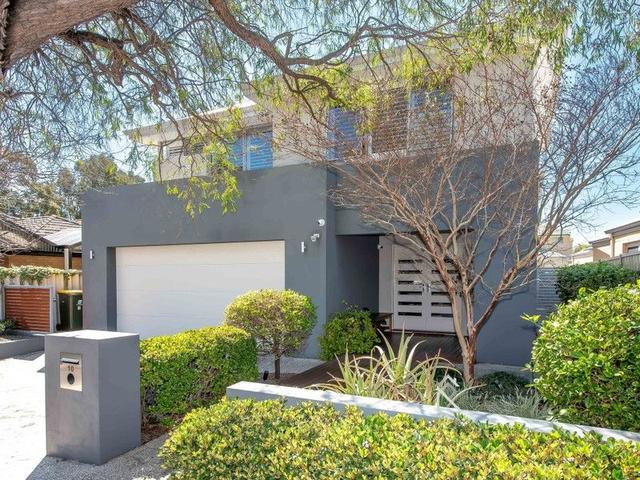 10 Grant Street, WA 6018