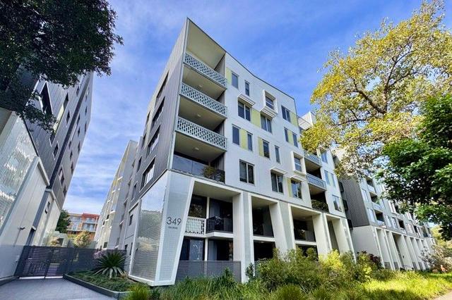 530/349 George Street, NSW 2017