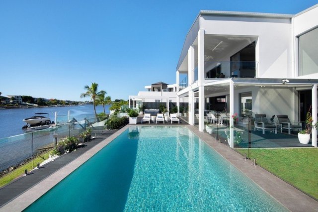 54 Fitzwilliam Street, QLD 4211