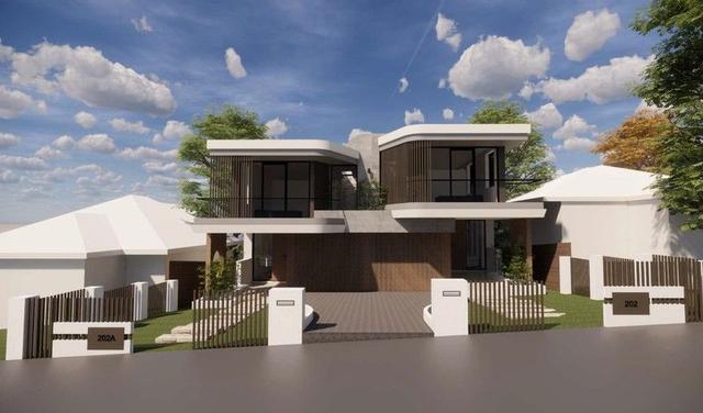 202 Shaftsbury Road, NSW 2122