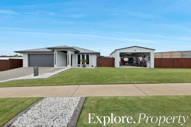 7 Kerrisdale Crescent, QLD 4740