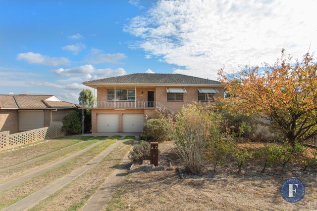 40 Hanna Street, NSW 2794