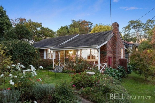 1 Possum Lane, VIC 3135
