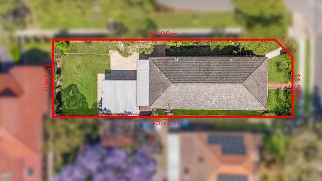 110 Wellbank Street, NSW 2137