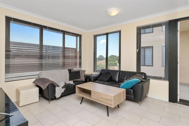 4/287 Walcott Street, WA 6006