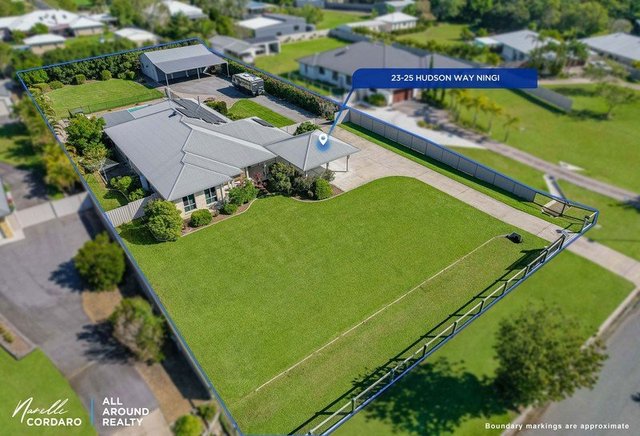 23-25 Hudson Way, QLD 4511