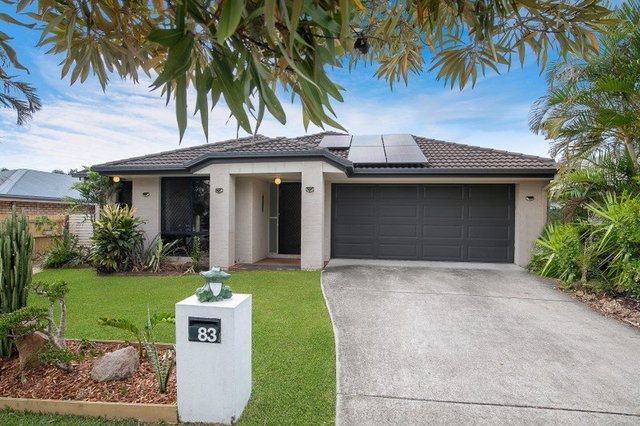 83 Cowie Rd, QLD 4034