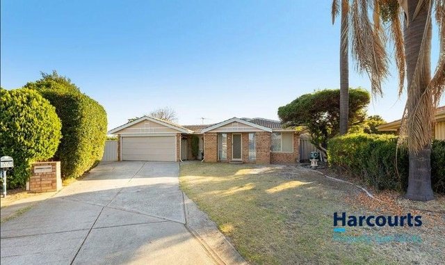 31 Greengage Court, WA 6112