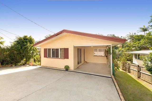 336 Nursery Road, QLD 4121
