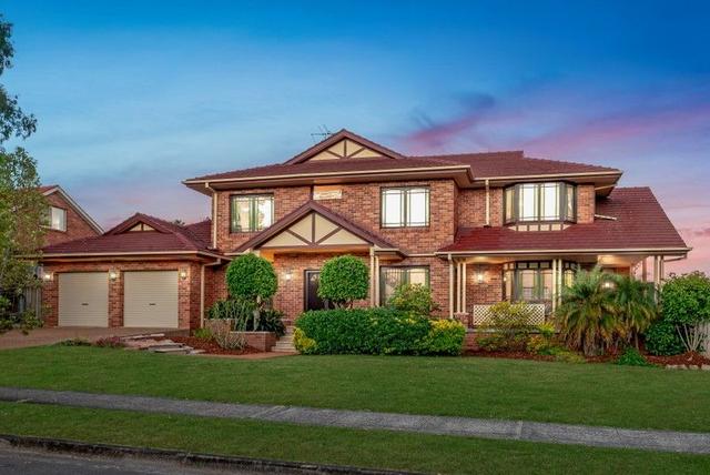 12 Trinity Place, NSW 2126