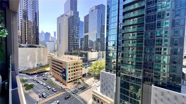 1205/163 City Road, VIC 3006