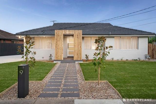 9 Norris Crescent, VIC 3083
