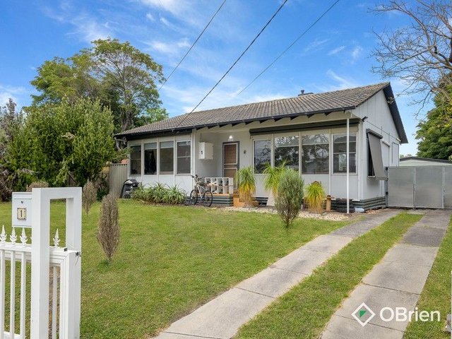 1 Norfolk Crescent, VIC 3200