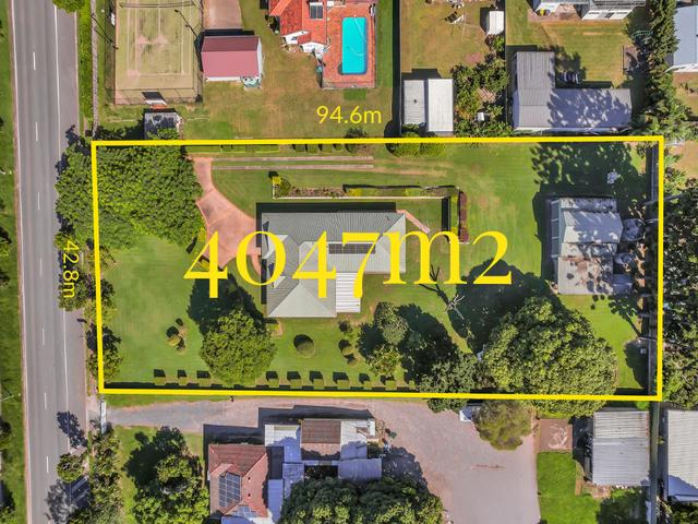 165 Blunder Road, QLD 4077