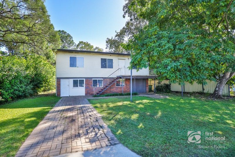 48 Mary Street, Kingston QLD 4114 House for Sale Allhomes