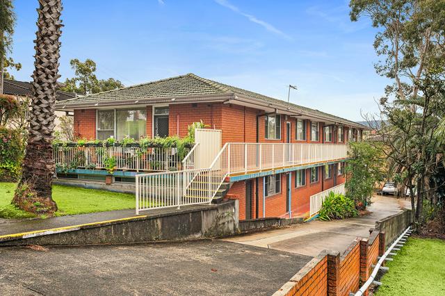 2/19 Payne Street, NSW 2500