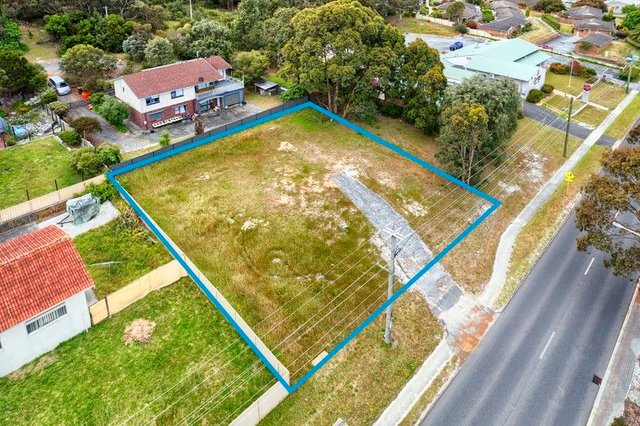 162 North Road, WA 6330