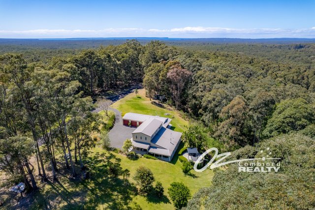 32 Oldham Close, NSW 2540