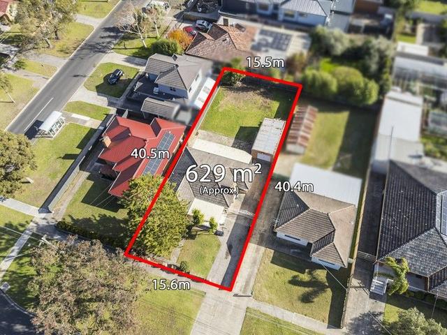 3 Sydney Street, VIC 3034