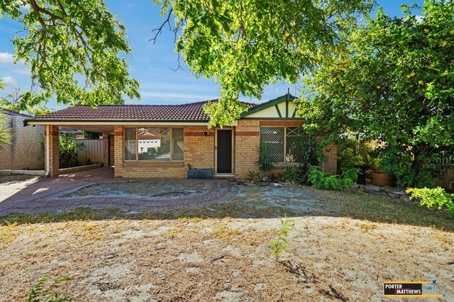 4 O'Leary Place, WA 6104