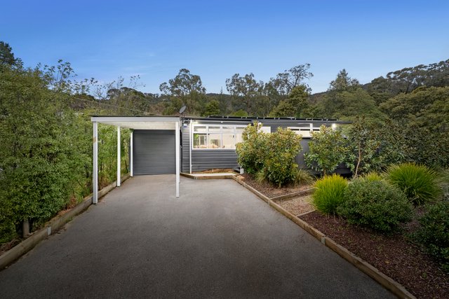 466 Sheffield Road, VIC 3765