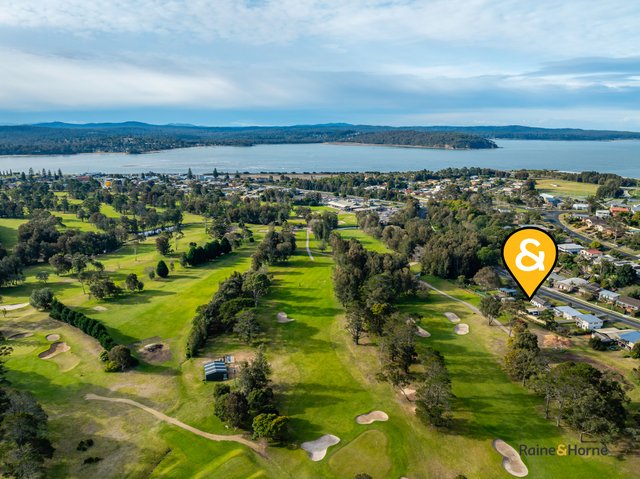 6 Country Club Drive, NSW 2536