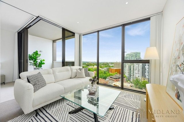 1806/211 Pacific  Highway, NSW 2060