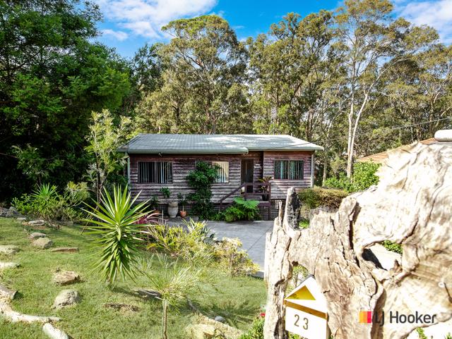 23 Kobada Avenue, NSW 2536