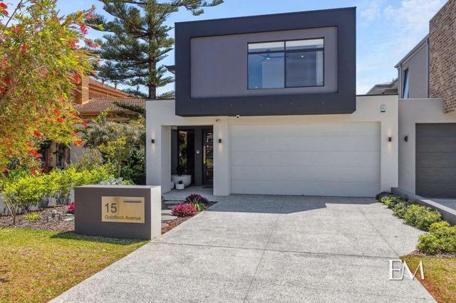 15 Goldfinch Avenue, WA 6018