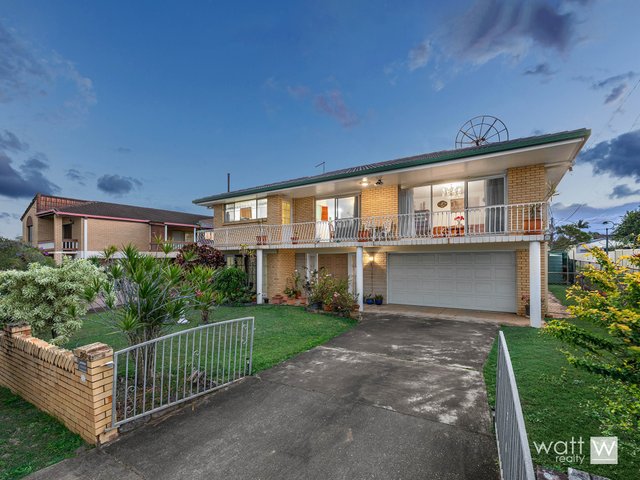 30 Kurago Street, QLD 4032