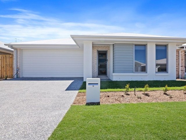19 Zephyr Crescent, QLD 4551
