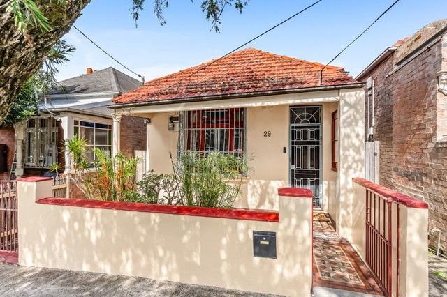 29 Macaulay Road, NSW 2048