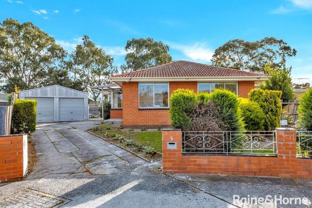 3 Lume Court, VIC 3174