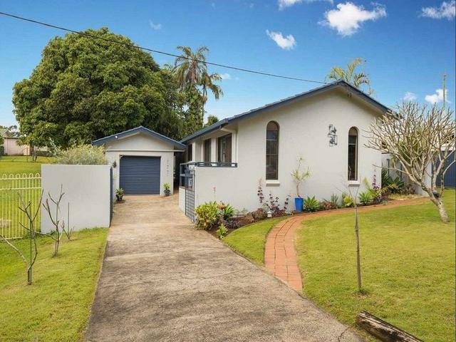 1 Park Avenue, NSW 2477
