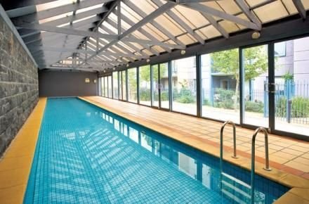 67/33 Jeffcott Street, VIC 3003