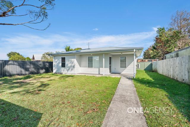 33A Kingsford Smith Crescent, NSW 2540