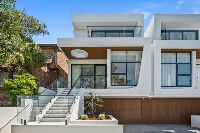 2D Phillip Street, NSW 2221